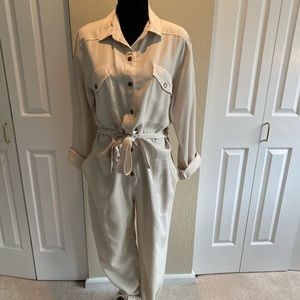 YFB Utility Jumpsuit